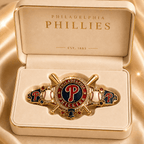 PPP Elegant Gold Hair Clip For Women TMH