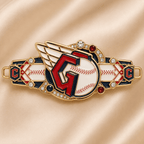 CLG Elegant Gold Hair Clip For Women TMH
