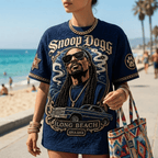 PREMIUM SND 3D EMBOSS SHIRT NPL