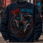 PREMIUM TOP 3D EMBOSS SHIRT NPL