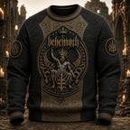 PREMIUM BHM 3D EMBOSS SHIRT NPL