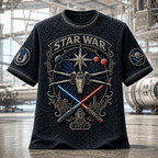 PREMIUM STW 3D EMBOSS SHIRT NPL