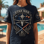 PREMIUM STW 3D EMBOSS SHIRT NPL