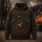 PREMIUM TVM 3D EMBOSS SHIRT NPL