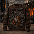 PREMIUM TVM 3D EMBOSS SHIRT NPL