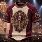 PREMIUM CLDO 3D EMBOSS SHIRT NPL