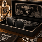 PREMIUM LVR UNISEX SUNGLASSES PDL