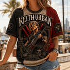 PREMIUM KUB 3D EMBOSS SHIRT PTKL