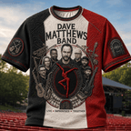 PREMIUM DMB 3D EMBOSS SHIRT PTKL