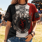 PREMIUM DMB 3D EMBOSS SHIRT PTKL