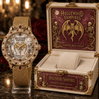 HLVP Premium Hollywood Vampires Watch NTVA