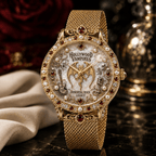 HLVP Premium Hollywood Vampires Watch NTVA