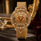 AMAM Premium Amon Amarth Watch NTVA