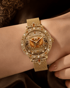 AMAM Premium Amon Amarth Watch NTVA