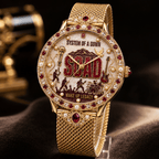 STD Premium System of a Down Watch NTVA