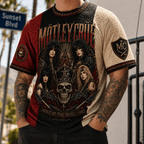 PREMIUM MLCR 3D EMBOSS SHIRT PTKL