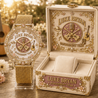 LBR Premium Luke Bryan Watch NTVA