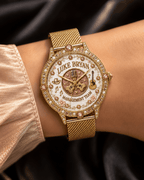 LBR Premium Luke Bryan Watch NTVA
