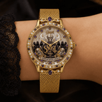 GHB Premium Ghost Watch NTVA
