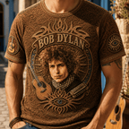 PREMIUM BDL 3D EMBOSS SHIRT TTNL