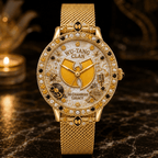 WTC Premium Wu-tang Clan Watch NTVA