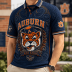 PREMIUM ABTG EMBOSS POLO SHIRT HQH
