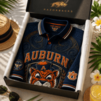 PREMIUM ABTG EMBOSS POLO SHIRT HQH