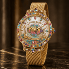 PIH PremiumPhish band Watch NTVA