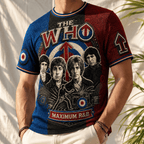 PREMIUM TWO 3D EMBOSS SHIRT PTKL