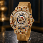TWO Premium The Who Watch NTVA