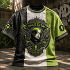 PREMIUM BLE 3D EMBOSS SHIRT PTKL