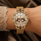 ABB Premium Alabama Band Watch NTVA