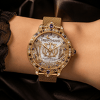 DRTT Premium Dream Theater Watch NTVA