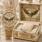 OVK Premium Overkill Watch NTVA