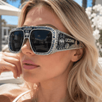 PREMIUM UCHB UNISEX SUNGLASSES LNTH