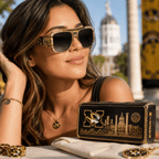 PREMIUM MSGT UNISEX SUNGLASSES LNTH