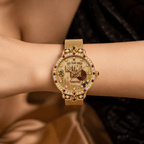 BTRH Premium Big Time Rush Watch NTVA