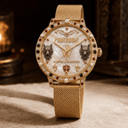 POWS Premium Powerwolf Watch NTVA