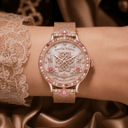 BKB Premium Breaking Benjamin Watch NTVA