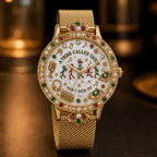 ATCQ Premium A Tribe Called Quest Watch NTVA