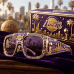 PREMIUM LAL UNISEX SUNGLASSES LNTH