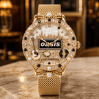 OAS Premium Oasis Watch NTVA