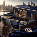 PREMIUM NYG UNISEX SUNGLASSES PTKL