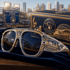 PREMIUM MLKB UNISEX SUNGLASSES LNTH