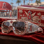 PREMIUM LAA UNISEX SUNGLASSES LNTH