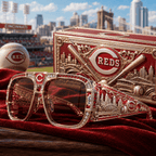PREMIUM CCR UNISEX SUNGLASSES LNTH