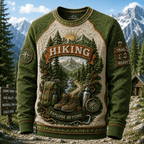 PREMIUM HIK 3D EMBOSS SHIRT NTNA