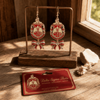 Premium DST Dangle Earrings TNSM
