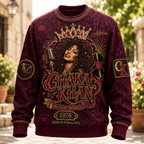 PREMIUM CKK 3D EMBOSS SHIRT NTNA