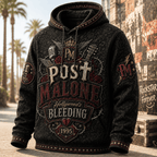 PREMIUM PM 3D EMBOSS SHIRT NTNA